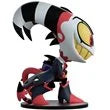 Helluva Boss Collection Blitzo Vinyl Figure #2. Item Number: YT80867