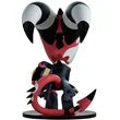 Helluva Boss Collection Blitzo Vinyl Figure #2. Item Number: YT80867