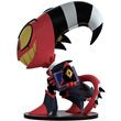 Helluva Boss Collection Blitzo Vinyl Figure #2. Item Number: YT80867