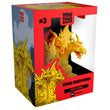 Godzilla Collection King Ghidorah Vinyl Figure #3. Item Number: YT55469