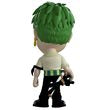 Once Piece (Netflix) Collection Zoro Vinyl Figure #1. tem Number: YT46191