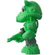 Fallout Collection T-60 Power Armor Radioactive Waste Glow-In-The-Dark Vinyl Figure #4 - Entertainment Earth Exclusive.