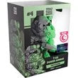 Fallout Collection T-60 Power Armor Radioactive Waste Glow-In-The-Dark Vinyl Figure #4 - Entertainment Earth Exclusive.