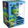 Teenage Mutant Ninja Turtles Collection Leonardo Vinyl Figure #0. Item Number: YT53533