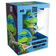 Teenage Mutant Ninja Turtles Collection Leonardo Vinyl Figure #0. Item Number: YT53533