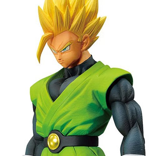 Dragon Ball Z Son Gohan Crash! Battle For The Universe Ichiban Statue
Dragon Ball Ichibansho Statues
Item Number: BLFBAS65257WNK1