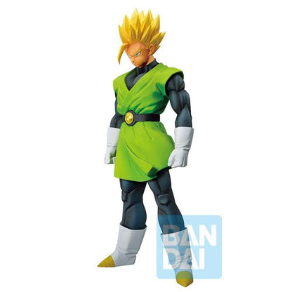 Dragon Ball Z Son Gohan Crash! Battle For The Universe Ichiban Statue
Dragon Ball Ichibansho Statues
Item Number: BLFBAS65257WNK1