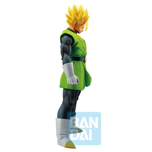 Dragon Ball Z Son Gohan Crash! Battle For The Universe Ichiban Statue
Dragon Ball Ichibansho Statues
Item Number: BLFBAS65257WNK1