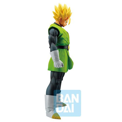 Dragon Ball Z Son Gohan Crash! Battle For The Universe Ichiban Statue
Dragon Ball Ichibansho Statues
Item Number: BLFBAS65257WNK1