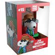 Peanuts Collection Joe Grunge Vinyl Figure #15. Item Number: YT47624