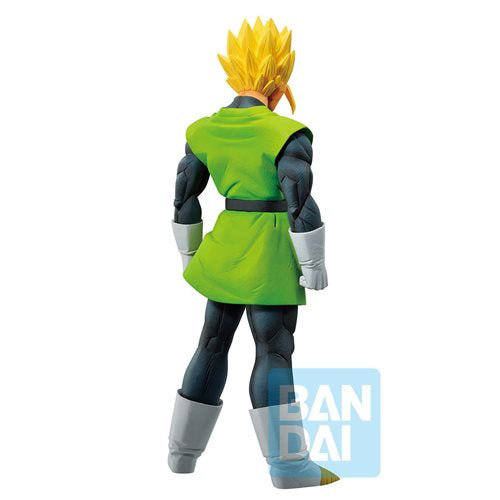 Dragon Ball Z Son Gohan Crash! Battle For The Universe Ichiban Statue
Dragon Ball Ichibansho Statues
Item Number: BLFBAS65257WNK1