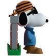 Peanuts Collection Joe Grunge Vinyl Figure #15. Item Number: YT47624