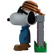 Peanuts Collection Joe Grunge Vinyl Figure #15. Item Number: YT47624