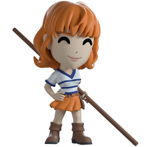 One Piece (Netflix) Collection Nami Vinyl Figure #2. Item Number: YT46214