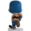 Peanuts Collection Hockey Charlie Brown Vinyl Figure #16. Item Number: YT48287