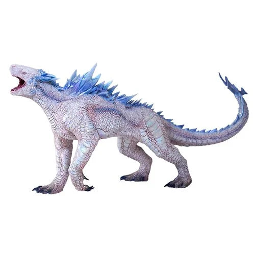 Godzilla x Kong: The New Empire Shimo Stylist Series Statue - Previews Exclusive
Godzilla vs. Kong Hiya Toys Statues and Busts. Item Number: DC420430