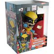 Marvel Comics Collection X-Men Wolverine Omnibus Vol. 4 Vinyl Figure #7. Item Number: YTWOLVIE