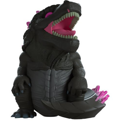 Godzilla x Kong: The New Empire Collection Evolved Godzilla Vinyl Figure #0
Godzilla vs. Kong Youtooz Vinyl Figures and Banks. Item Number: YT82700