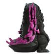 Godzilla x Kong: The New Empire Collection Evolved Godzilla Vinyl Figure #0
Godzilla vs. Kong Youtooz Vinyl Figures and Banks. Item Number: YT82700