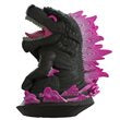 Godzilla x Kong: The New Empire Collection Evolved Godzilla Vinyl Figure #0
Godzilla vs. Kong Youtooz Vinyl Figures and Banks. Item Number: YT82700