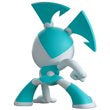 My Life as a Teenage Robot Jenny Vinyl Figure #0
Nickelodeon Youtooz Vinyl Figures and Banks. Item Number: YT84698