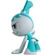 My Life as a Teenage Robot Jenny Vinyl Figure #0
Nickelodeon Youtooz Vinyl Figures and Banks. Item Number: YT84698