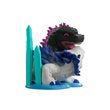 Godzilla x Kong: The New Empire Collection Godzilla vs Shimo Vinyl Figure 2-Pack #2
Godzilla vs. Kong Youtooz Vinyl Figures and Banks. Item Number: YT82724