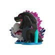 Godzilla x Kong: The New Empire Collection Godzilla vs Shimo Vinyl Figure 2-Pack #2
Godzilla vs. Kong Youtooz Vinyl Figures and Banks. Item Number: YT82724