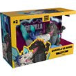 Godzilla x Kong: The New Empire Collection Godzilla vs Shimo Vinyl Figure 2-Pack #2
Godzilla vs. Kong Youtooz Vinyl Figures and Banks. Item Number: YT82724
