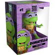 Teenage Mutant Ninja Turtles Collection Donatello Vinyl Figure #1
Teenage Mutant Ninja Turtles Youtooz Vinyl Figures and Banks. Item Number: YT53557