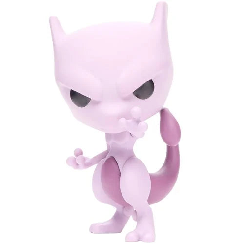 Pokemon Mewtwo Funko Pop! Vinyl Figure #581
Pokemon Funko Funko Pop! Vinyl Figures.