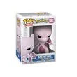 Pokemon Mewtwo Funko Pop! Vinyl Figure #581
Pokemon Funko Funko Pop! Vinyl Figures.