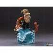 Aquaman DC Comics 1:10 Art Scale Limited Edition Statue
Aquaman Iron Studios Statues and Busts. Item Number: RN27863w