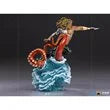 Aquaman DC Comics 1:10 Art Scale Limited Edition Statue
Aquaman Iron Studios Statues and Busts. Item Number: RN27863w