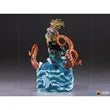 Aquaman DC Comics 1:10 Art Scale Limited Edition Statue
Aquaman Iron Studios Statues and Busts. Item Number: RN27863w