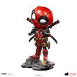 Deadpool MiniCo Vinyl Figure
Deadpool Iron Studios Vinyl Figures and Banks. Item Number: RN2964