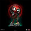Deadpool MiniCo Vinyl Figure
Deadpool Iron Studios Vinyl Figures and Banks. Item Number: RN2964