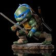 Teenage Mutant Ninja Turtles Leonardo MiniCo. Vinyl Figure
Teenage Mutant Ninja Turtles Iron Studios Vinyl Figures and Banks. Item Number: RN31950157
