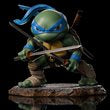 Teenage Mutant Ninja Turtles Leonardo MiniCo. Vinyl Figure
Teenage Mutant Ninja Turtles Iron Studios Vinyl Figures and Banks. Item Number: RN31950157