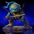 Teenage Mutant Ninja Turtles Leonardo MiniCo. Vinyl Figure
Teenage Mutant Ninja Turtles Iron Studios Vinyl Figures and Banks. Item Number: RN31950157