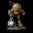 Teenage Mutant Ninja Turtles Raphael MiniCo. Vinyl Figure
Teenage Mutant Ninja Turtles Iron Studios Vinyl Figures and Banks. Item Number: RN31950171