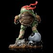 Teenage Mutant Ninja Turtles Raphael MiniCo. Vinyl Figure
Teenage Mutant Ninja Turtles Iron Studios Vinyl Figures and Banks. Item Number: RN31950171