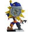 Five Nights at Freddy's Ruined Eclipse Vinyl Figure #34
Five Nights at Freddys Youtooz Vinyl Figures and Banks. Item Number: YT49895