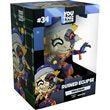 Five Nights at Freddy's Ruined Eclipse Vinyl Figure #34
Five Nights at Freddys Youtooz Vinyl Figures and Banks. Item Number: YT49895