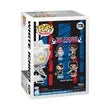 Bleach White Ichigo Kurosaki Funko Pop! Vinyl Figure #1739 - AAA Anime Exclusive
Bleach Funko Funko Pop! Vinyl Figures