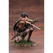 Attack on Titan Levi Fortitude Version ARTFX J 1:7 Scale Statue
Attack on Titan Kotobukiya Statues and Busts. Item Number: KTPP875