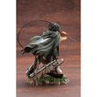Attack on Titan Levi Fortitude Version ARTFX J 1:7 Scale Statue
Attack on Titan Kotobukiya Statues and Busts. Item Number: KTPP875