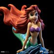 Disney 100 The Little Mermaid Art Scale Limited Edition 1:10 Statue
The Little Mermaid Iron Studios Statues and Busts. Item Number: RN53776w