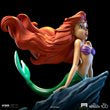 Disney 100 The Little Mermaid Art Scale Limited Edition 1:10 Statue
The Little Mermaid Iron Studios Statues and Busts. Item Number: RN53776w