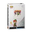 Disney 100 Peter Pan and Tinker Bell Funko Pop! Movie Poster #16 with Case
Peter Pan Funko Funko Pop! Vinyl Figures. Item Number: FU70143
